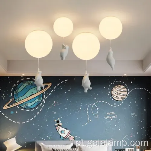 Light Light Light for Kids 'Rooms